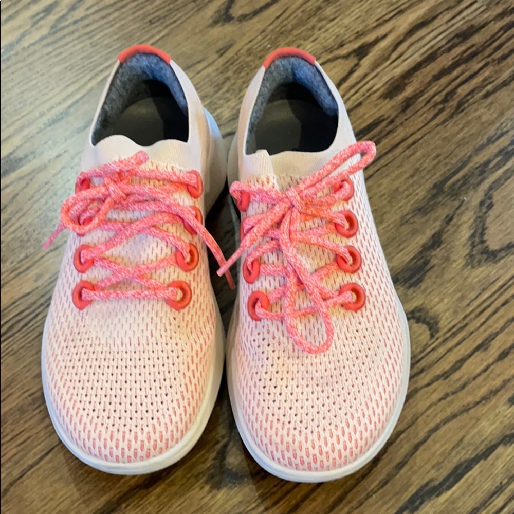 Allbirds’s Tree Dashers